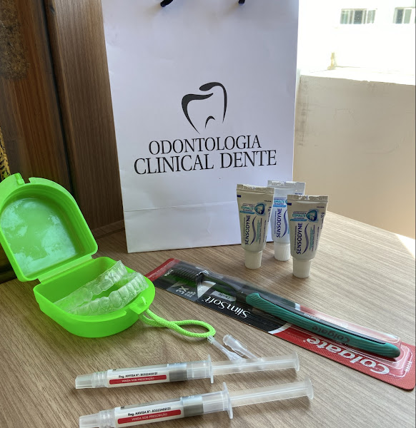 Foto 3 de Clinical Dente Odontologia e Radiologia