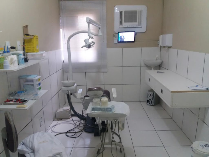 Foto 3 de CLINICAL ODONTO MED UNIDADE PAULISTA