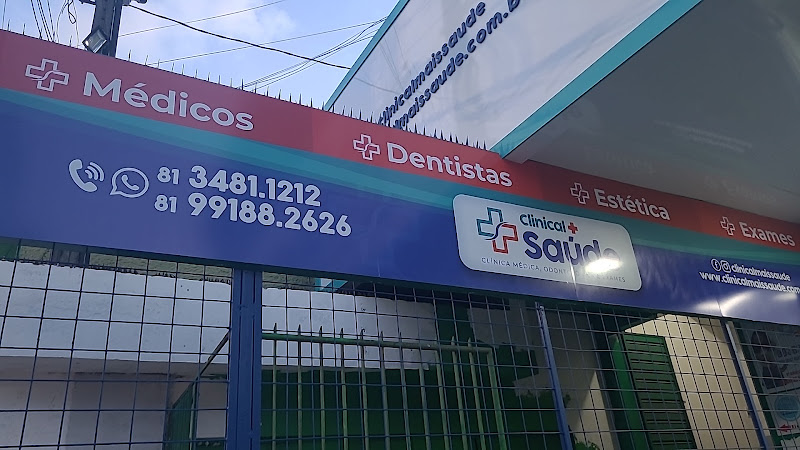 Foto 2 de Clinical + saúde