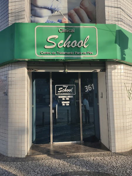 Foto 2 de Clinical School - Madalena