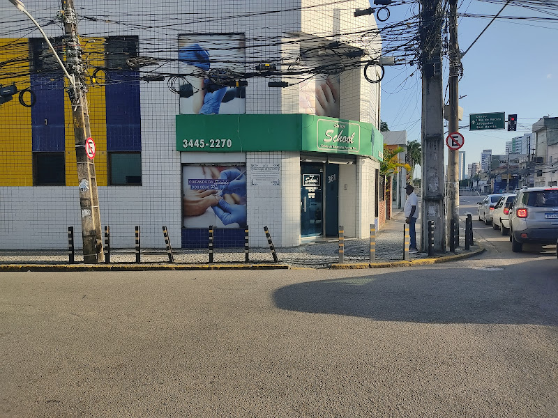 Foto 3 de Clinical School - Madalena