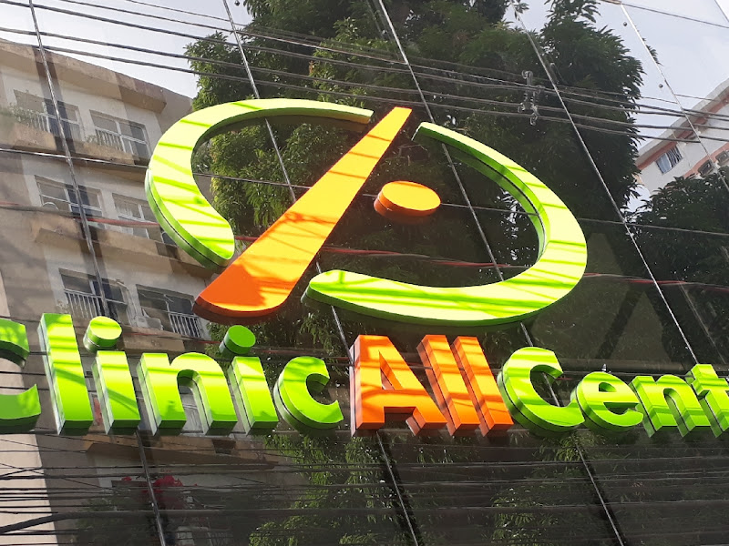 Foto de ClinicAll Center - Medicina do Trabalho - Medicina Integrativa e Funcional