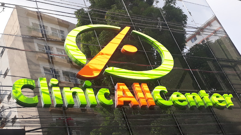 Foto 2 de ClinicAll Center - Medicina do Trabalho - Medicina Integrativa e Funcional