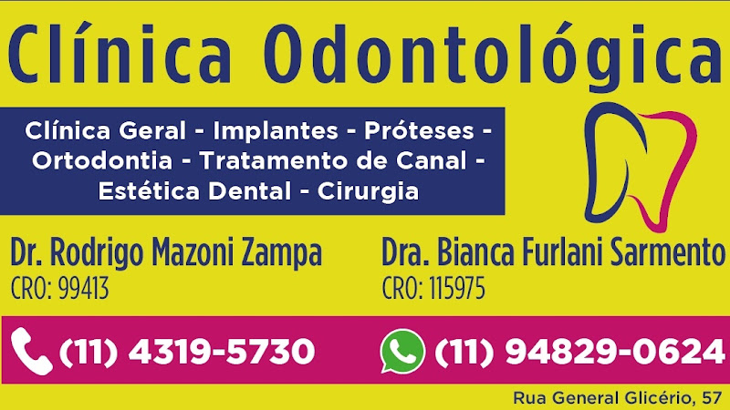 Foto 3 de ClinicaOdonto - Dentista