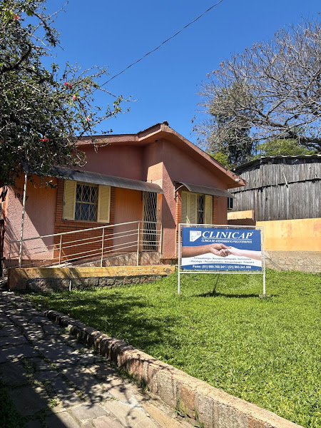Foto 2 de Clinicap-clínica Psicoterápica Ltda