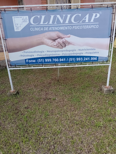 Foto 3 de Clinicap-clínica Psicoterápica Ltda