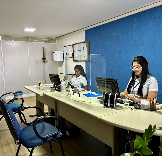 Foto 3 de Clinicar (CNH) Núcleo Bandeirante