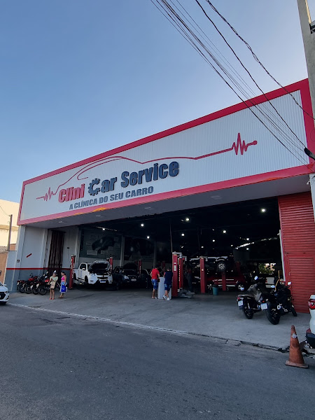 Foto de Clinicar Service