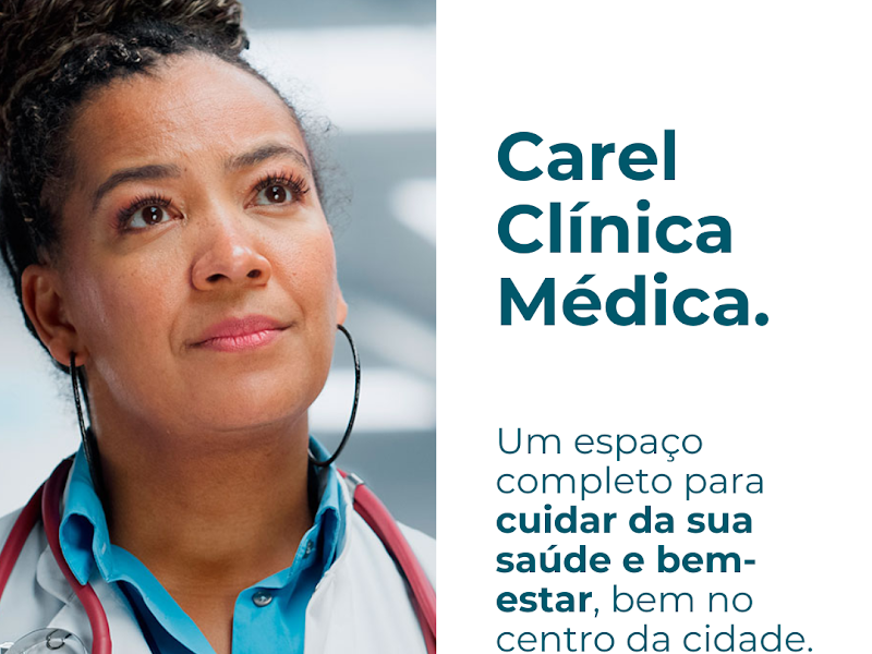 Foto 5 de Clinicare Centro de Atendimento a Saúde
