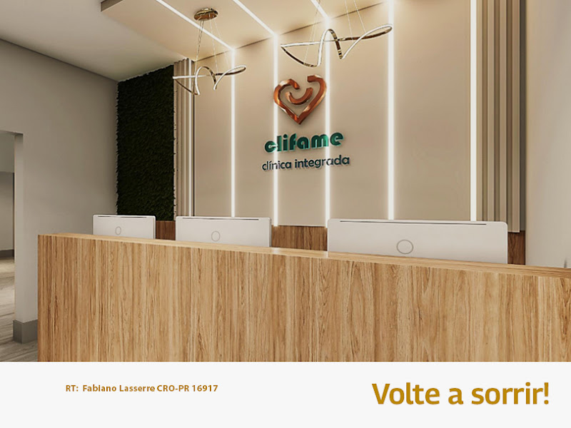 Foto 6 de Clinicare Centro de Atendimento a Saúde