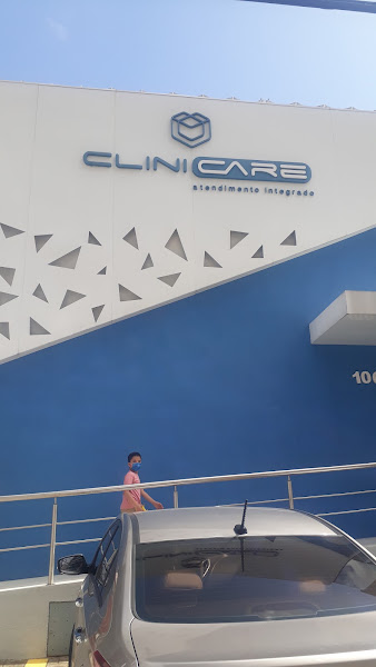 Foto 2 de Clinicare Fortaleza