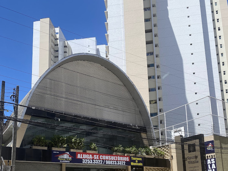 Foto 6 de Clinicare Fortaleza