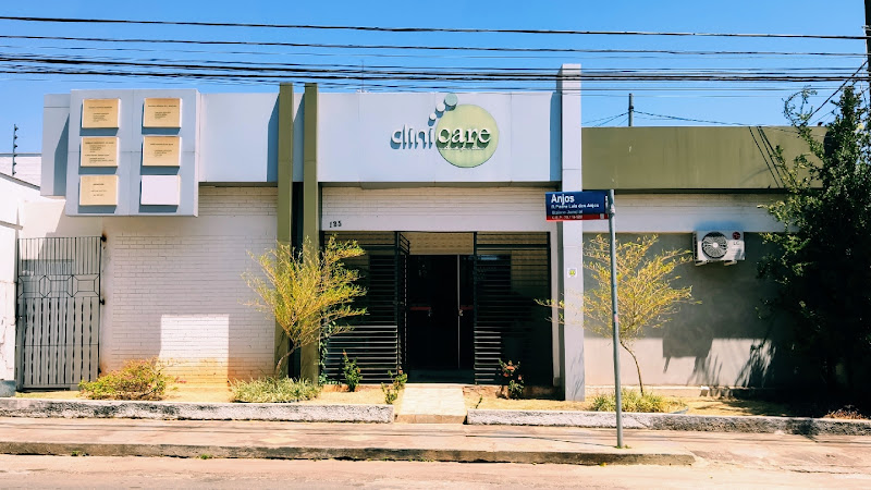 Foto 2 de Clinicare Odontologia e Saúde
