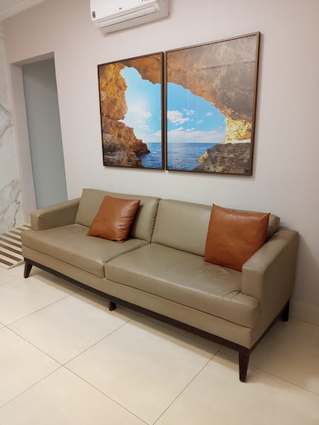 Foto 3 de Clinicare Odontologia e Saúde