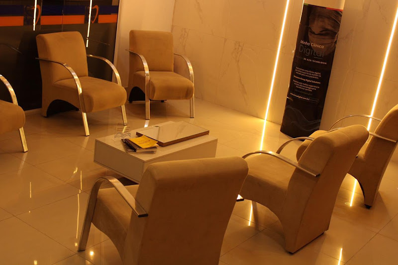 Foto 3 de CliniCárie Odontologia - Vila Galvão