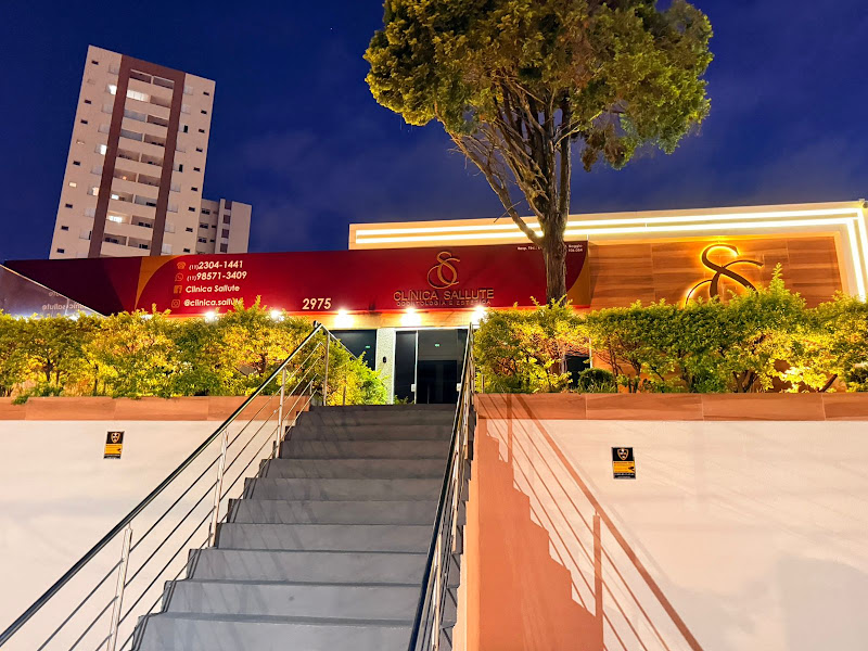 Foto 5 de CliniCárie Odontologia - Vila Galvão