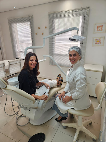 Foto 4 de ClinicArte dentista e fono para toda a familia.