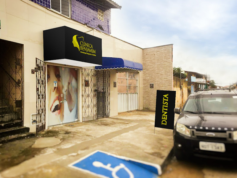 Foto 3 de Clínicas Benjamim - Unidade Aracapé