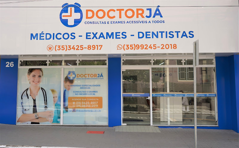 Foto 2 de Clínicas Doctor Já