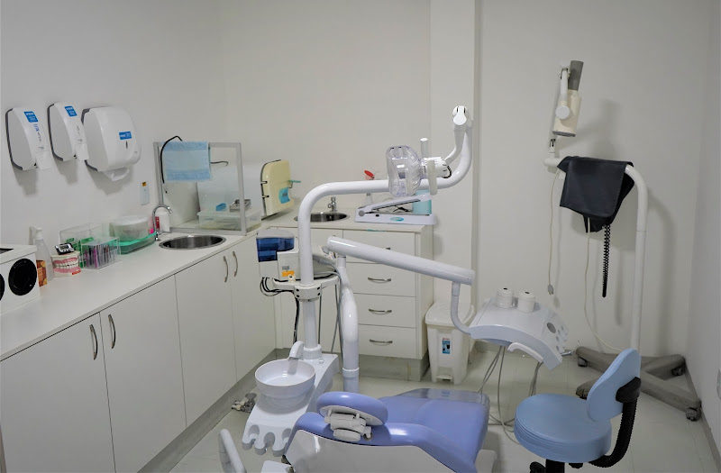 Foto 3 de Clínicas Doctor Já