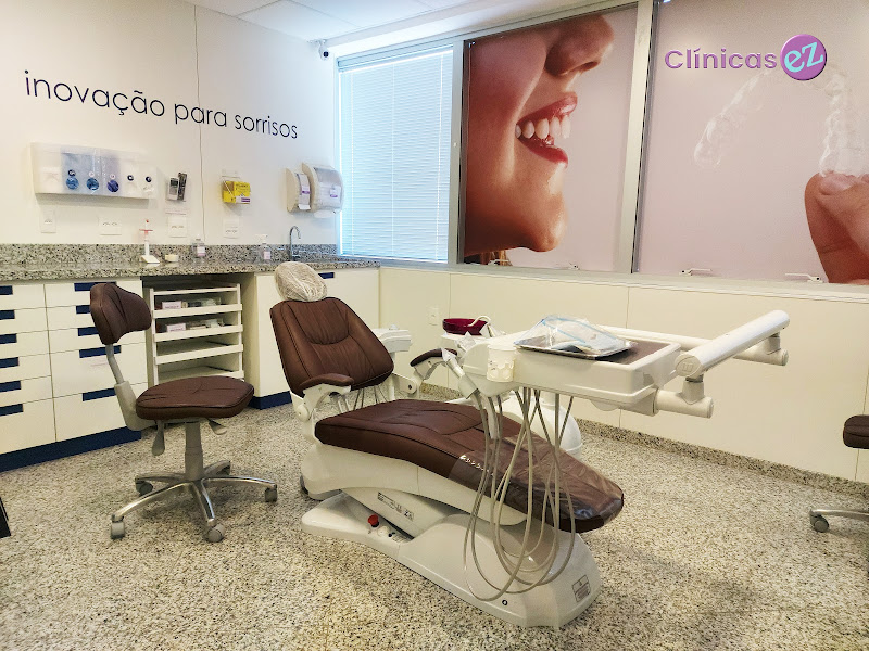 Foto 3 de Clínicas ez