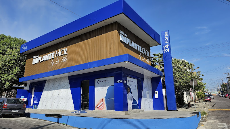 Foto 2 de Clínicas Implante Fácil by Dr. Mike - Unidade Coroado