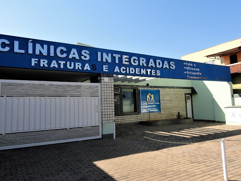 Foto 2 de Clínicas Integradas