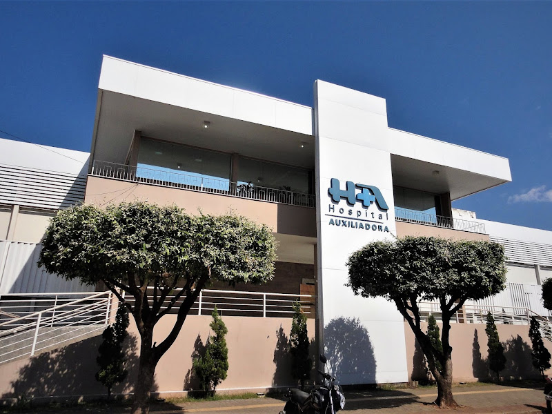 Foto 3 de Clínicas Integradas