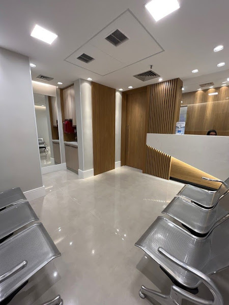 Foto 2 de Clínicas Integradas Taquara