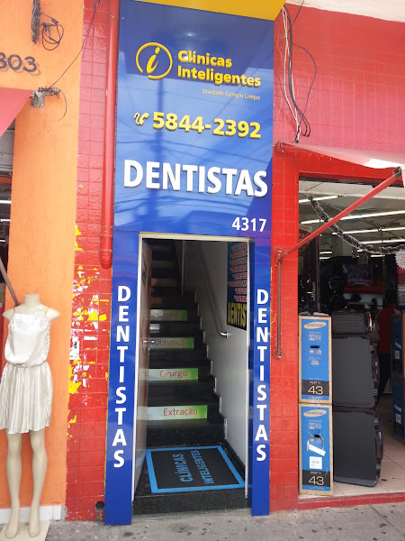 Foto 2 de Clínicas Inteligentes - DENTISTAS