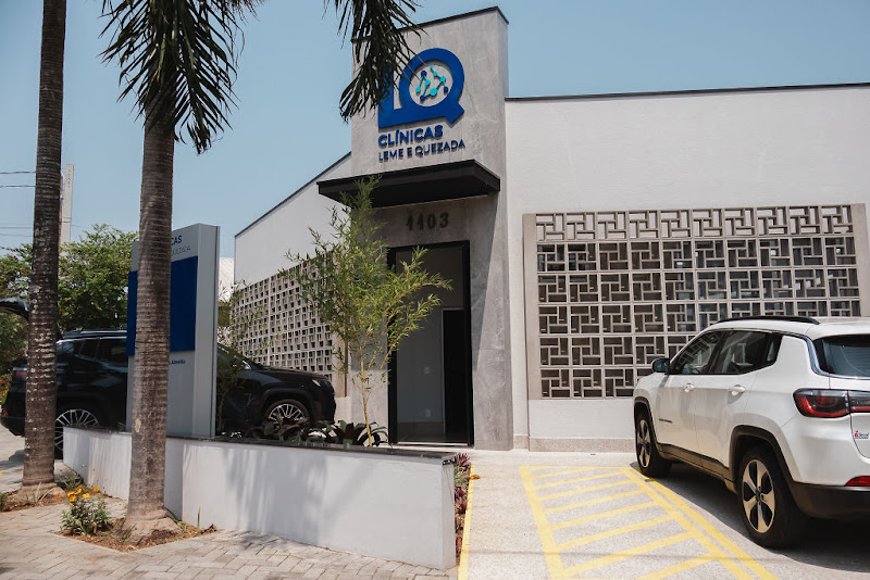 Foto 2 de Clínicas LQ - Unidade Chapadão