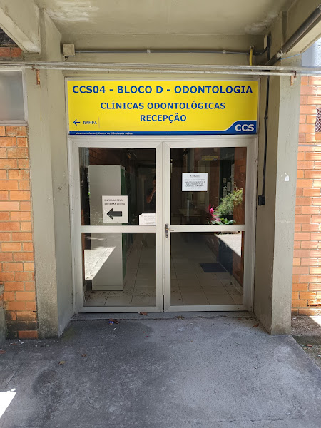 Foto 2 de Clínicas Odontológicas CCS-UFSC