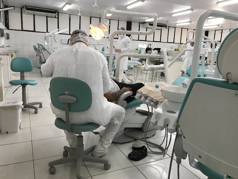 Foto 2 de Clínicas Odontológicas Univale