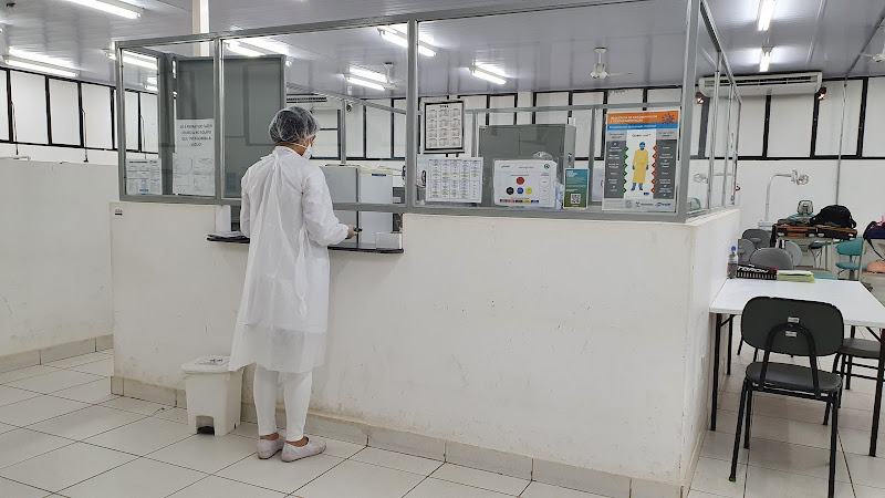 Foto 3 de Clínicas Odontológicas Univale