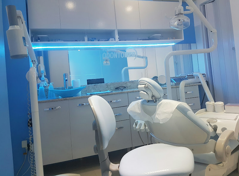 Foto 2 de Clínicas Odontomed