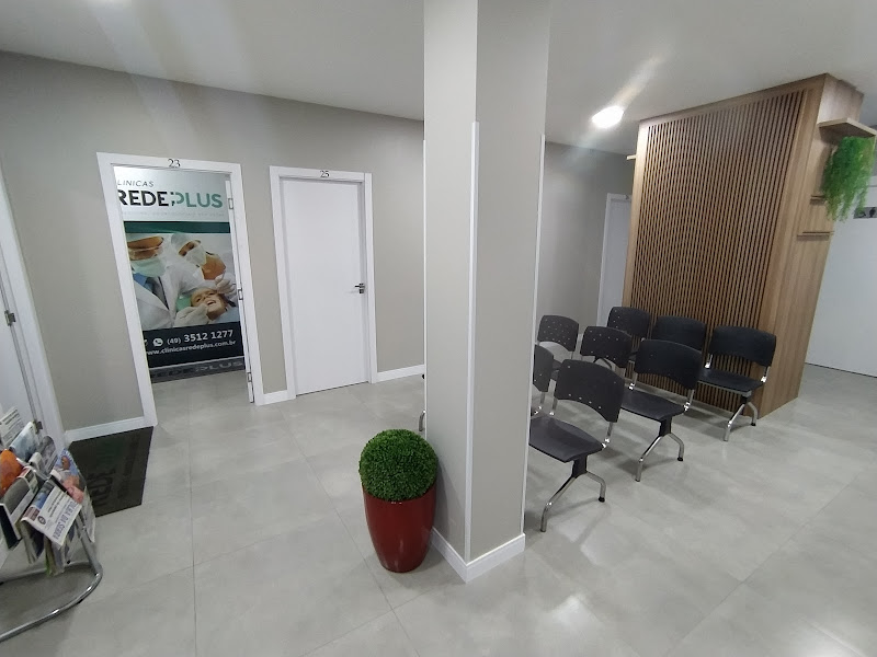 Foto de CLÍNICAS REDE PLUS LAGES