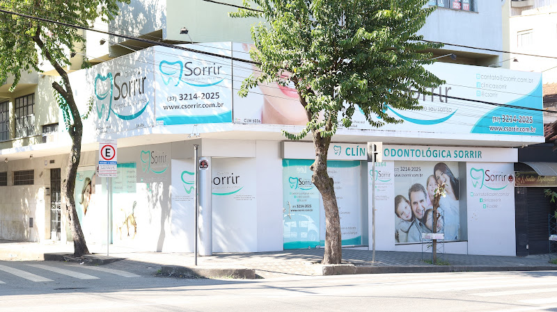 Foto 2 de Clínicas Sorrir