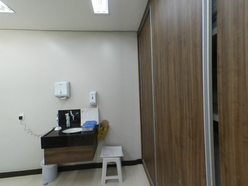 Foto 6 de Clínicas Sorrir