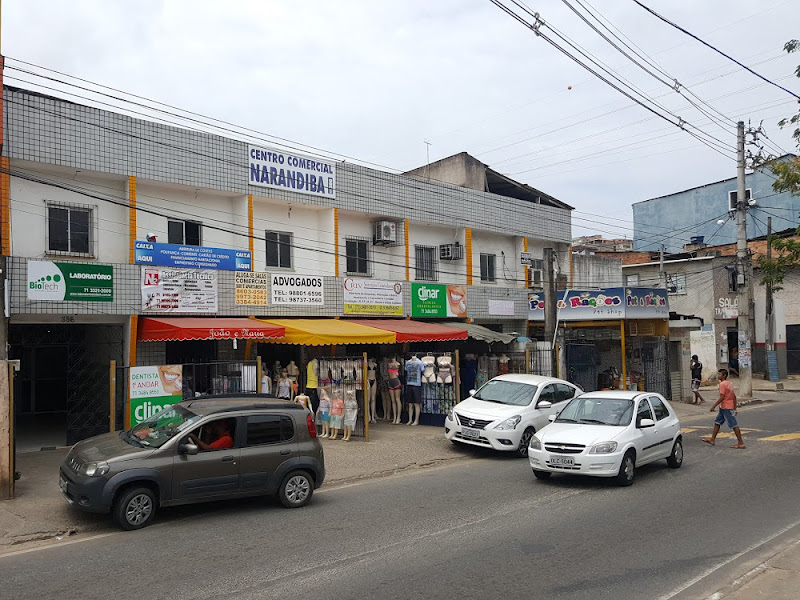 Foto 3 de Clínicas VITTALCLIN