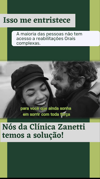 Foto 4 de Clínicas Zanetti - Odontologia Estética e Reabilitação Oral | Palmas | Tocantins TO |