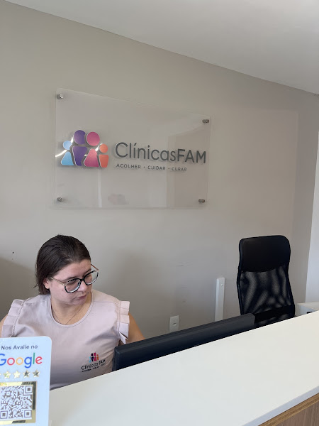 Foto 2 de ClínicasFAM - Centro Neurológico e Terapias