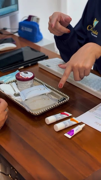 Foto 4 de Clinicateliê | Odontologia & Estética - zona sul - Brooklin - SP