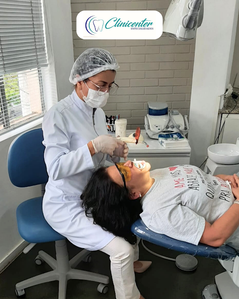 Foto 3 de Clinicenter Especialidades