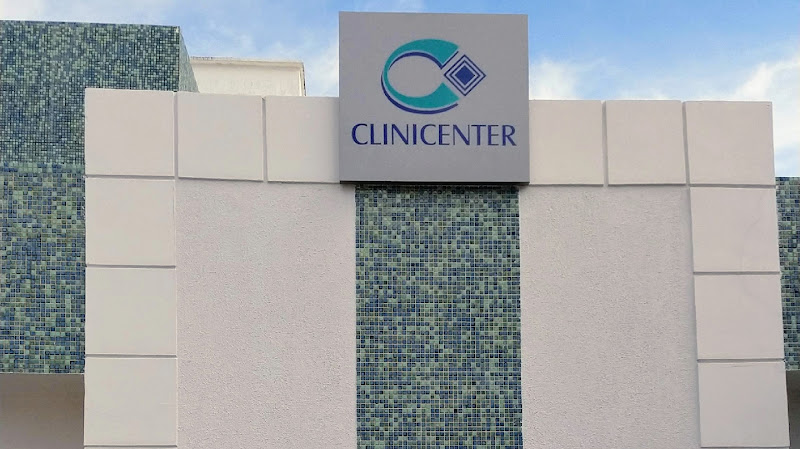 Foto 2 de Clinicenter