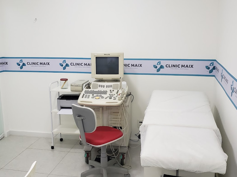Foto 2 de ClinicMaix - Clinica Médica e Odontológica