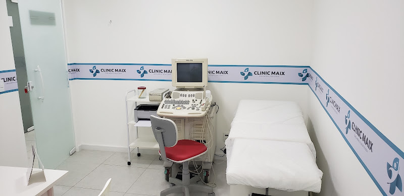 Foto 5 de ClinicMaix - Clinica Médica e Odontológica