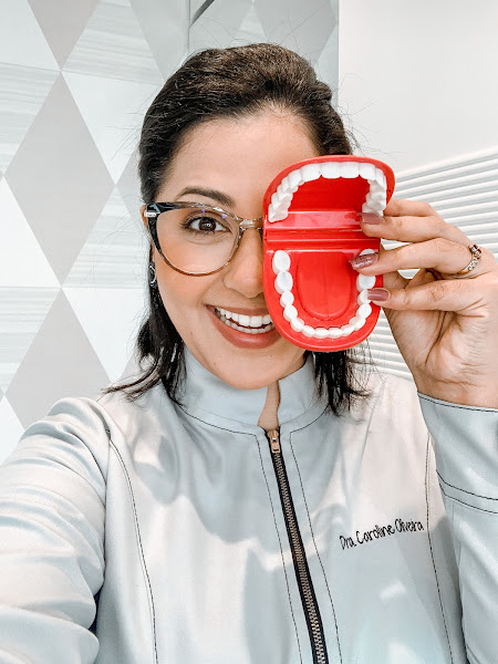 Foto 2 de Clínico Geral e Odontopediatra em Manaus - Dra. Caroline Oliveira