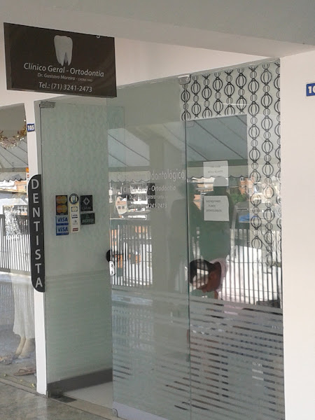Foto 2 de Clínico Geral -Ortodontia