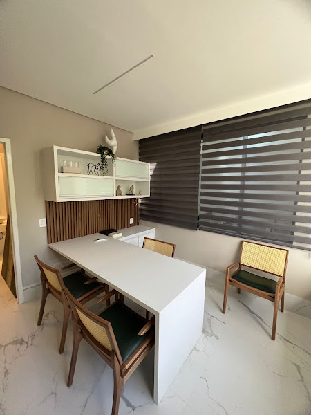 Foto 3 de Clinicor - Centro Clínico de Especialidades de Brasília