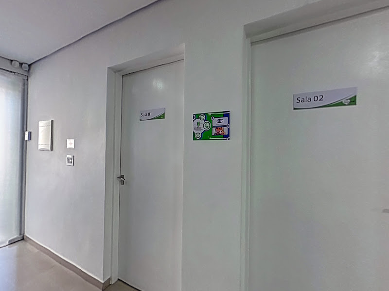Foto 4 de Clinicor Odontologia Especializada
